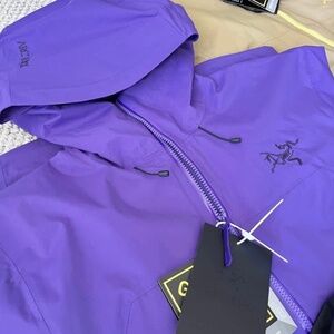 Arc’Teryx Sabre SV Jacket - Men's